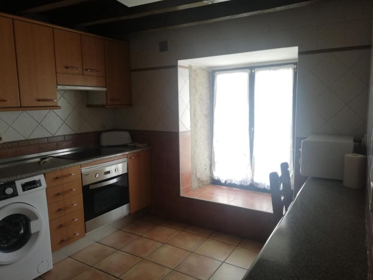Casa Rural Del Chopo La Aliseda de Tormes Kültér fotó
