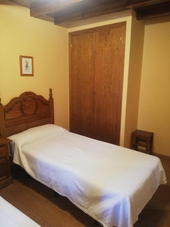 Casa Rural Del Chopo La Aliseda de Tormes Kültér fotó