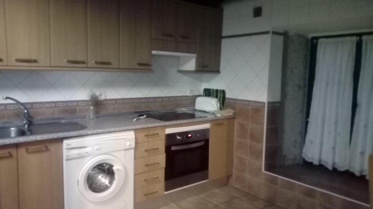 Casa Rural Del Chopo La Aliseda de Tormes Kültér fotó
